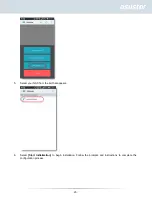 Предварительный просмотр 23 страницы ASUSTOR AS6302T Quick Installation Manual