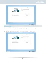 Preview for 22 page of ASUSTOR AS6504RD Quick Installation Manual