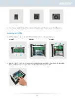 Preview for 17 page of ASUSTOR AS6704T Quick Installation Manual