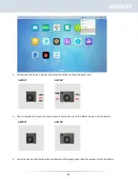 Preview for 20 page of ASUSTOR AS6704T Quick Installation Manual