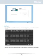 Preview for 26 page of ASUSTOR AS6704T Quick Installation Manual