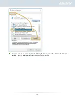 Preview for 39 page of ASUSTOR AS6704T Quick Installation Manual