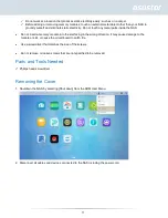 Preview for 11 page of ASUSTOR AS7112RDX Quick Installation Manual