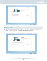 Preview for 24 page of ASUSTOR AS7112RDX Quick Installation Manual