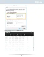 Preview for 34 page of ASUSTOR AS7112RDX Quick Installation Manual