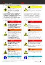 Preview for 5 page of Asutec ASGMP Operating Manual