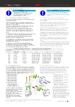 Preview for 8 page of Asutec ASGMP Operating Manual