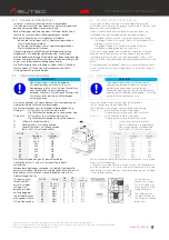 Preview for 9 page of Asutec ASGMP Operating Manual