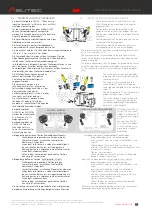 Preview for 10 page of Asutec ASGW Series Operating Manual