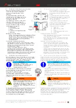 Preview for 11 page of Asutec ASGW Series Operating Manual