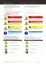 Preview for 4 page of Asutec ASM-160 Operating Manual