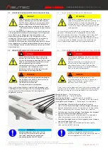 Preview for 5 page of Asutec ASM-160 Operating Manual