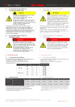 Preview for 6 page of Asutec ASM-160 Operating Manual