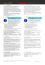 Preview for 7 page of Asutec ASM-160 Operating Manual