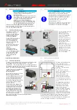 Preview for 9 page of Asutec ASM-160 Operating Manual