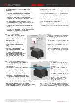 Preview for 10 page of Asutec ASM-160 Operating Manual