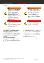 Preview for 13 page of Asutec ASM-160 Operating Manual