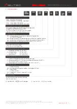 Preview for 14 page of Asutec ASM-160 Operating Manual