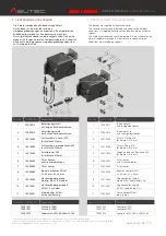 Preview for 15 page of Asutec ASM-160 Operating Manual