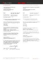 Preview for 16 page of Asutec ASM-160 Operating Manual