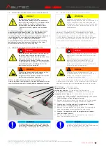 Preview for 5 page of Asutec ASM-60 Operating Manual