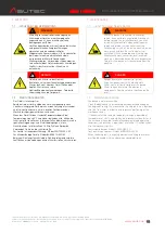 Preview for 13 page of Asutec ASM-60 Operating Manual