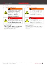 Предварительный просмотр 12 страницы Asutec ASMEL-1000 Operating Manual