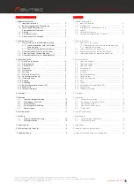 Preview for 2 page of Asutec ASMEL-410 Operating Manual