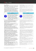 Preview for 7 page of Asutec ASMEL-410 Operating Manual