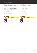 Preview for 9 page of Asutec ASMEL-410 Operating Manual