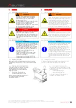 Preview for 10 page of Asutec ASMEL-410 Operating Manual