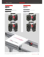 Asutec ASMS-10-EW-08 Operating Manual предпросмотр