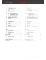 Preview for 2 page of Asutec ASMS-10-EW-08 Operating Manual