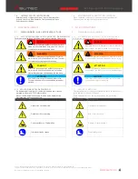 Preview for 4 page of Asutec ASMS-10-EW-08 Operating Manual