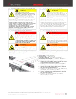 Preview for 5 page of Asutec ASMS-10-EW-08 Operating Manual