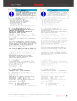 Preview for 7 page of Asutec ASMS-10-EW-08 Operating Manual