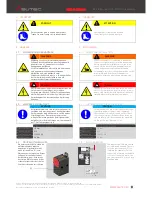 Preview for 8 page of Asutec ASMS-10-EW-08 Operating Manual