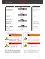 Preview for 10 page of Asutec ASMS-10-EW-08 Operating Manual