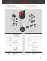 Preview for 12 page of Asutec ASMS-10-EW-08 Operating Manual