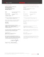 Preview for 13 page of Asutec ASMS-10-EW-08 Operating Manual