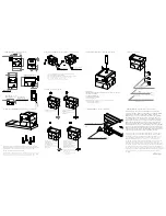 Preview for 2 page of Asutec ASMU-120 Assembly Instruction