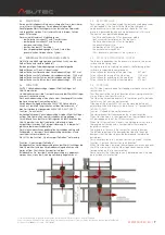 Preview for 7 page of Asutec ASMV-160 Operating Manual