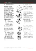 Preview for 10 page of Asutec ASMV-160 Operating Manual