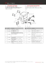 Preview for 14 page of Asutec ASMV-160 Operating Manual