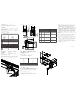 Предварительный просмотр 2 страницы Asutec ASREL-003 Assembly Instruction