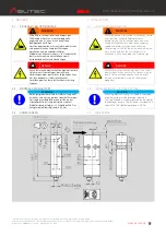 Preview for 8 page of Asutec ASUEL-30 Operating Manual