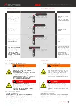 Preview for 9 page of Asutec ASUEL-30 Operating Manual