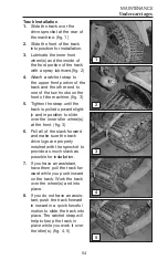 Preview for 55 page of ASV PT-80 Operation And Maintenance Manual