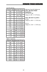 Preview for 67 page of ASV PT-80 Operation And Maintenance Manual