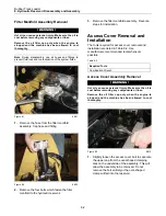 Preview for 37 page of ASV PT50 Service & Repair Manual